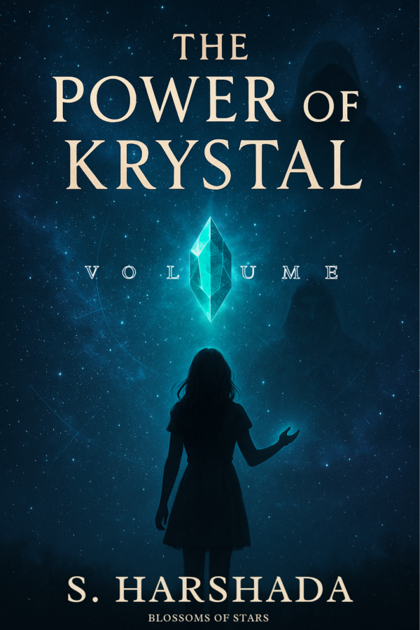 The Power of Krystal